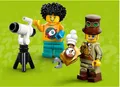 Produktbild: 71048  LEGO® Minifigur Serie 27 Steampunk + Astronomenkind 
