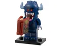 Produktbild: LEGO® Minifiguren Serie 27  Boogieman Butzemann Sammlerfigur EOL 71048