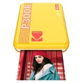 Produktbild: Kodak Mini 3 Retro P300RY60 (Farbe) (P300RY60)
