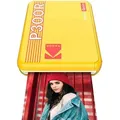 Produktbild: Kodak Mini 3 Square Retro gelb CMOS