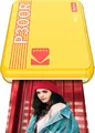 Produktbild: Kodak Mini 3 Retro 4Pass mobiler Fotodrucker retail (P300RY)