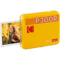 Produktbild: Kodak Mini 3 Rückseite 4PASS Drucker Fotografie Tragbar (7.6x7.6cm)