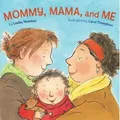 Produktbild: Mommy, Mama, and Me