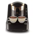 Produktbild: Arzum Okka Mokka-Automat Kaffeemaschine Filterkaffeemaschine 0,95 Liter 1843283
