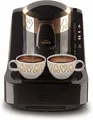Produktbild: Arzum Okka Schwarz Kaffeemaschine 2 Tassen 710W