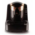 Produktbild: Arzum OKKA Vollautomatische Mokkamaschine Kaffeemaschine Mokkaautomat 710 Watt