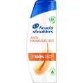 Produktbild: Head & Shoulders Anti-Schuppen Shampoo Anti-Haarverlust Shampoo 250 ml (Flüssiges Shampoo, 250 ml) (8006530221856)