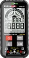 Produktbild: MS0135 - TrueRMS Digital-Multimeter, 6.000 Counts, 600 V, NCV