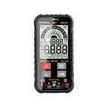 Produktbild: SMART TrueRMS Digital-Multimeter in Slim Design, 6.000 Counts