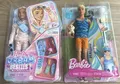 Produktbild: Barbie - Ken Surfset Puppe mit Zubehör und Dream Besties