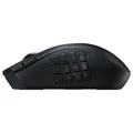 Produktbild: Razer Naga V2 HyperSpeed - Ergonomische Kabellose MMO Gaming Maus (19 Programmierbaren Tasten, Wirel