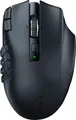 Produktbild: RAZER Naga V2 HyperSpeed Gaming-Maus (Bluetooth, RF Wireless)