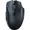 Produktbild: Naga V2 HyperSpeed, Gaming-Maus schwarz