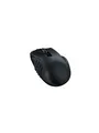 Produktbild: Razer Naga V2 HyperSpeed - Wireless MMO Gaming Mouse - Gaming Maus (Schwarz)