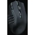 Produktbild: RAZER Naga V2 HyperSpeed Wireless Gaming-Maus (kabellos)