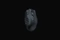 Produktbild: RAZER Naga V2 HyperSpeed Wireless Gaming-Maus (kabellos) #34553833