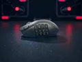 Produktbild: Razer Naga V2 HyperSpeed Wireless MMO Gaming Maus – 21 Tasten – Neu