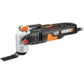 Produktbild: Worx Multifunktionswerkzeug WX681 SoniCrafter 450 W inkl. 39-tlg Zubehr (WX681)