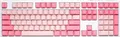 Produktbild: Ducky One 3 Gaming USB QWERTY Tastatur Englisch Pink