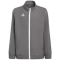Produktbild: adidas Performance Sweatjacke adidas Performance Polyester grau 152 EU