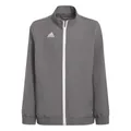 Produktbild: Adidas Entrada 22 Präsentationsjacke Kinder - grau