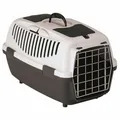 Produktbild: Transportbehälter Transportbox Stefanplast Gulliver Grau 48 x 32 x 30 cm