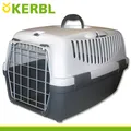 Produktbild: Kerbl Transportbox Gulliver 1 | Autotransportbox für Katzen und kleine Hunde