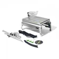 Produktbild: Festool GmbH Festool Tischzugsäge PRECISIO CS 50 EBG-FLR 574770