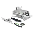 Produktbild: Festool Tischzugsäge PRECISIO CS 50 EBG-FLR Ausführung: PRECISIO CS 50 EBG-FLR