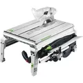 Produktbild: Festool - Tischzugsäge Precisio Cs 50 Ebg-flr Tischkreissäge Netzbetrieb 574770