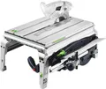Produktbild: Festool CS 50 EBG-FLR Tisch-Zugsäge 190mm 1200W