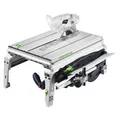 Produktbild: Festool Tischzugsäge PRECISIO CS 50 EBG-FLR Tischkreissäge Netzbetrieb 574770