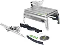 Produktbild: Festool Tischzugsäge CS 50 EBG-FLR PRECISIO | 574770