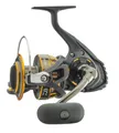 Produktbild: Daiwa BG 4500 Angelrolle Stationärrolle Spinnrolle Angeln Salzwasserrolle TOP