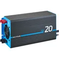 Produktbild: ECTIVE SSI 20 Sinus Wechselrichter 24V 230V 2000W Inverter MPPT Solar Laderegler