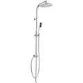 Produktbild: EISL Duschsystem »STILOVAL«, mit Regendusche