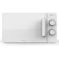 Produktbild: Cecotec Mikrowelle ohne Platte Proclean 3020 Flatbed - Weiß