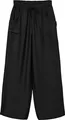 Produktbild: Vero Moda VMTOMA HW STRAIGHT PANTS WVN Black M