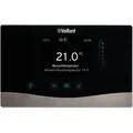Produktbild: Vaillant VR 92f Funk-Fernbediengerät, Steuerung einer Heizzone/eines Heizkreises