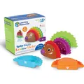Produktbild: Learning Resources Regenbogen-Igel-Sortierer Formen (463745)