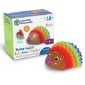 Produktbild: Rainbow Hedgehog Sorter Formenerkennungsset