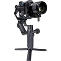 Produktbild: FeiYu Tech SCORP-Mini3 Pro Kit 3-Axis Handheld Gimbal for Camera (Smartphone, Spiegelreflexkamera, Systemkamera, 2 kg) (Scorp mini3 Pro kit)