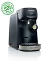 Produktbild: Bosch Tassimo Finesse TAS1620, Pad-Kaffeemaschine, 0,7 l, Kaffeekapsel, 1400 W, Schwarz