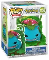 Produktbild: Funko POP! Pokémon Venusaur #1158