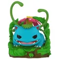 Produktbild: POP-Figur Premium-Pokemon Venusaur Florizarre Bisaflor