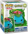 Produktbild: Gadget - Pokemon: Funko Pop! Premium - Venusaur (Vinyl Figure 1158) -D- Funko