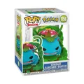 Produktbild: Funko POP! Pokémon Venusaur #1158
