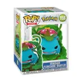 Produktbild: Funko Pop! Pokémon – Venusaur / Bisaflor #1158 | Vinyl Figur
