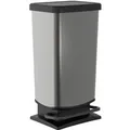 Produktbild: Rotho Treteimer Paso 40, Graphit