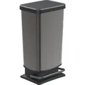 Produktbild: Rotho Treteimer 40 l PASO (40 l) (B0D31N8V5Z)